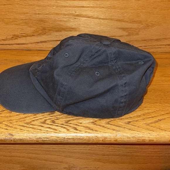 Banana Republic Black Baseball Hat - Picture 4 of 5